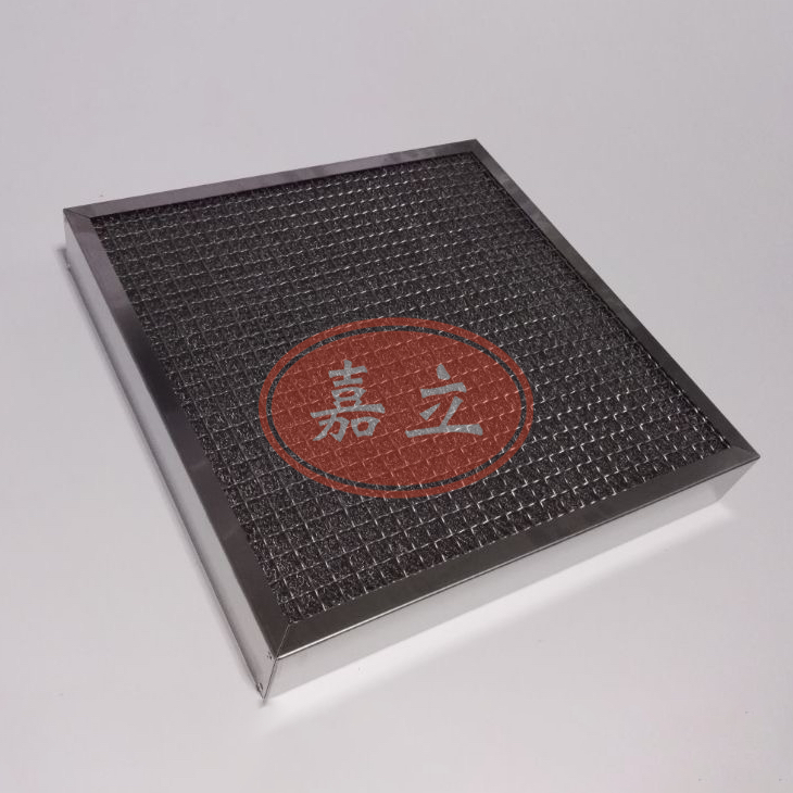 毛嘴镇不锈钢油雾过滤器